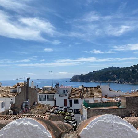 Blau_Bonito Duplex Con Terraza Διαμέρισμα Calella De Palafrugell Εξωτερικό φωτογραφία