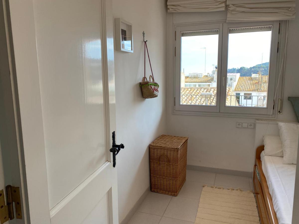 Blau_Bonito Duplex Con Terraza Διαμέρισμα Calella De Palafrugell Εξωτερικό φωτογραφία