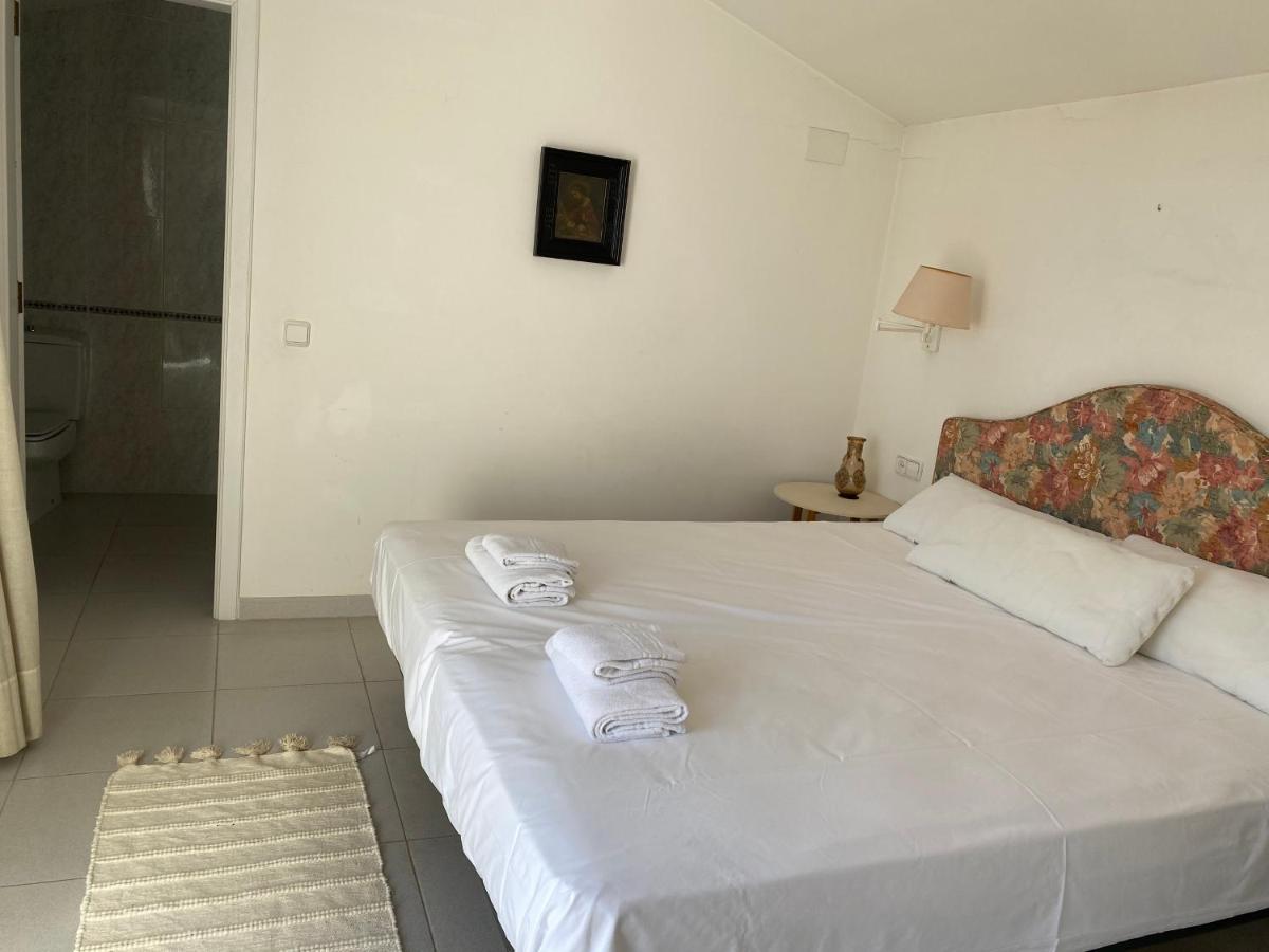 Blau_Bonito Duplex Con Terraza Διαμέρισμα Calella De Palafrugell Εξωτερικό φωτογραφία