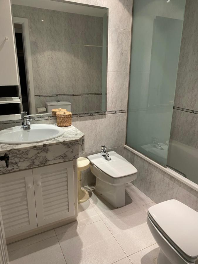 Blau_Bonito Duplex Con Terraza Διαμέρισμα Calella De Palafrugell Εξωτερικό φωτογραφία