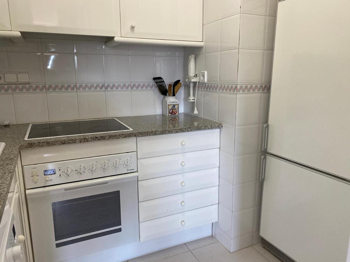 Blau_Bonito Duplex Con Terraza Διαμέρισμα Calella De Palafrugell Εξωτερικό φωτογραφία