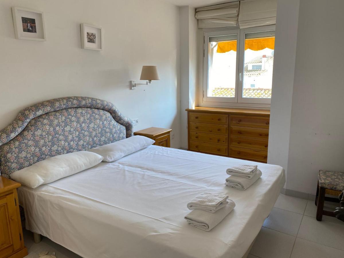 Blau_Bonito Duplex Con Terraza Διαμέρισμα Calella De Palafrugell Εξωτερικό φωτογραφία
