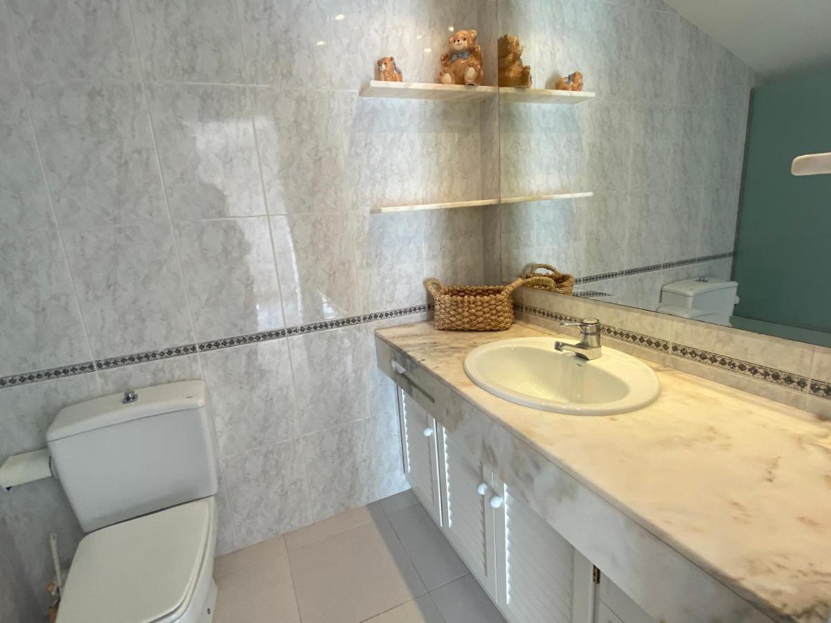 Blau_Bonito Duplex Con Terraza Διαμέρισμα Calella De Palafrugell Εξωτερικό φωτογραφία