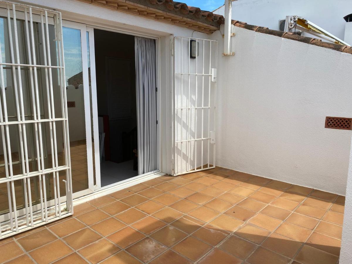 Blau_Bonito Duplex Con Terraza Διαμέρισμα Calella De Palafrugell Εξωτερικό φωτογραφία