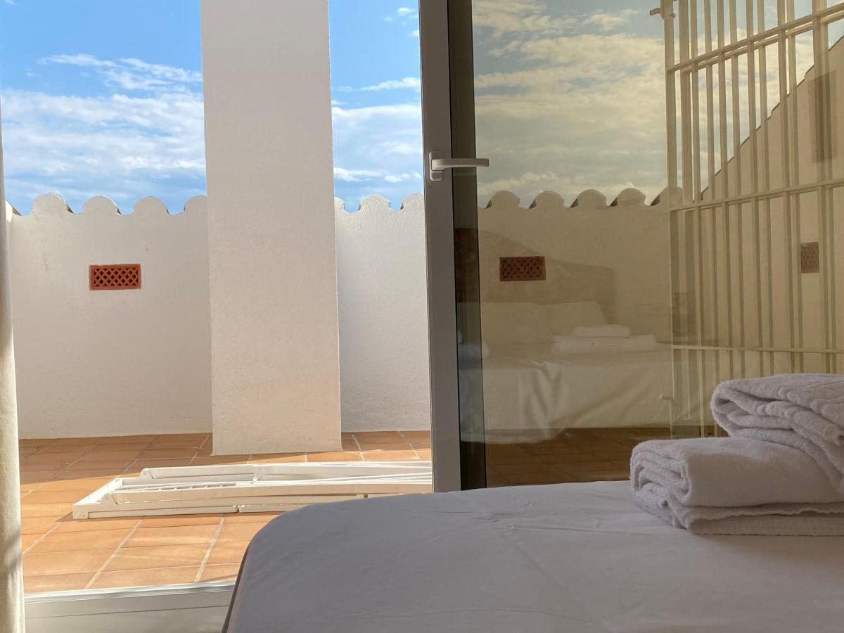 Blau_Bonito Duplex Con Terraza Διαμέρισμα Calella De Palafrugell Εξωτερικό φωτογραφία