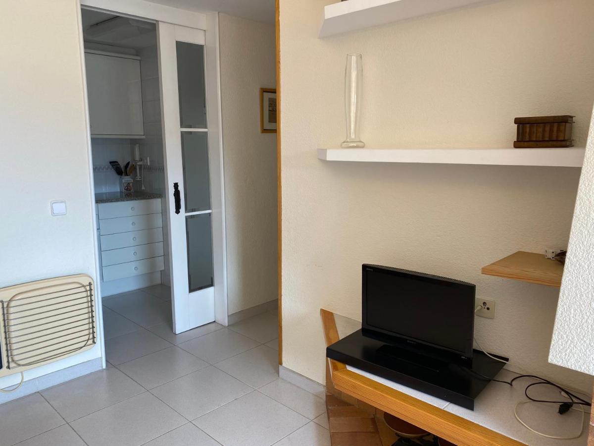 Blau_Bonito Duplex Con Terraza Διαμέρισμα Calella De Palafrugell Εξωτερικό φωτογραφία