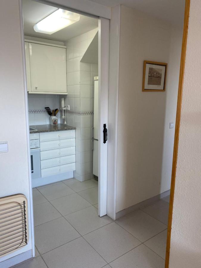 Blau_Bonito Duplex Con Terraza Διαμέρισμα Calella De Palafrugell Εξωτερικό φωτογραφία